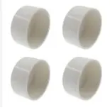 TAPON ESP. PVC DE 2½"