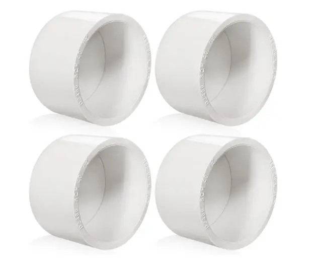 TAPON ESP. PVC DE 3"