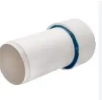 TAPON ESP. PVC DE 4"