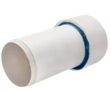TAPON ESP.PVC. MET. DE 250 MM C-10