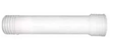 TUBO ADEME LISO GEO 100 DE 250MM X 5.75 M