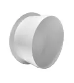 TAPA DE INS. PVC SANIT. DE 50 MM