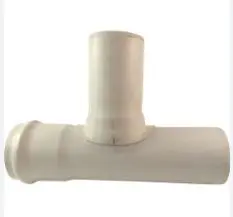 TEE PVC MET. DE 355 X 315 MM C-5