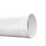 TUBO PVC NOVAFORT DE 160 MM