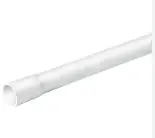 TUBO PVC HCO. RD-21 DE 2" C/camp C