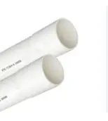 TUBO PVC HCO. RD-26 DE 12" C/camp P