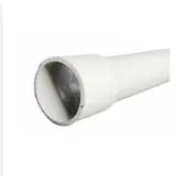TUBO PVC S.M. DE 100 MM C-5