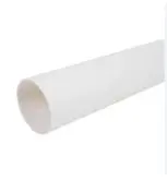 TUBO PVC SANIT. NORMA DE 160 MM A