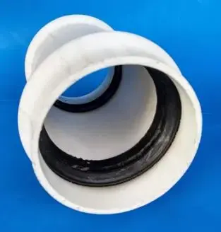 UNION DE SERVICIO  DE 4 (BOTA, CAMPANA Y ANILLO)