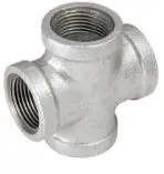 CRUZ GALV. DE 2" MUELLER