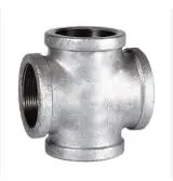 CRUZ GALV. DE 2" CHM