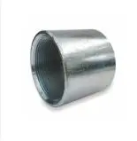 COPLE GALV. DE 1½" CHM