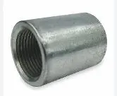 COPLE GALV. REF. DE 1¼" MUELLER