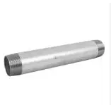 NIPLE GALV. DE 1" X 30 CM