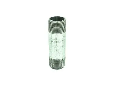 NIPLE GALV. DE 3" X 25 CM
