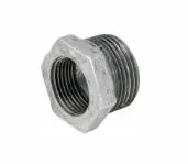 REDUCCION BUSH. GALV. DE 2½'' X 2'' CIFUNSA