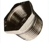 REDUCCION BUSH. GALV. DE 2" X 3/4" CIFUNSA