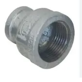 REDUCCION CAMP. GALV. DE 3'' X 2½'' CIFUNSA