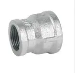 REDUCCION CAMP. GALV. DE 3'' X 2'' CIFUNSA