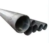 TUBERIA GALV. C-40 DE 1½" (6.40 MTS) C