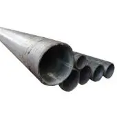 TUBERIA GALV. C-40 DE ½" (6.40 MTS) P.