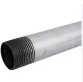 TUBERIA GALV. C-40 DE 3" (6.40 MTS) C