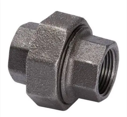 TUERCA UNION GALV. DE 1" CIFUNSA
