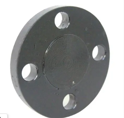 BRIDA CIEGA DE 150 LBS DE 2½"