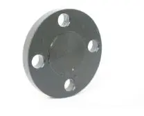 BRIDA CIEGA DE 150 LBS DE 6"