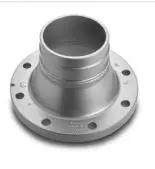 BRIDA REDUCCION ROSC. DE 8" X 6" DE 150 LBS