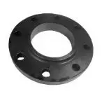 BRIDA SOLD. SLIP-ON DE ACERO DE 2" 150 LBS