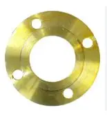 BRIDA SOLD. SLIP-ON DE ACERO DE 2½" 150 LBS