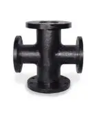 CRUZ DE FO.FO. DE 3" X 3"