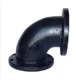 CODO DE FO,FO DE 90° X 2½"