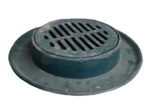 COLADERA ELVEX DE FO.FO.
