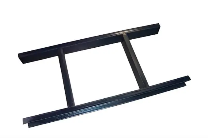 CONTRAMARCO SENC. DE 1.10 M X 4"
