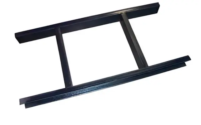 CONTRAMARCO SENC. DE 1.40 M X 4"
