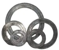 EMPAQUE DE PLOMO DE 12"