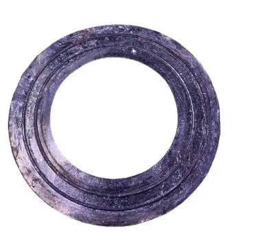 EMPAQUE DE PLOMO DE 24"