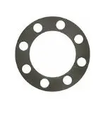 EMPAQUE DE PLOMO DE 4"