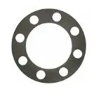 EMPAQUE DE PLOMO DE 6"