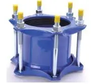 GOMA P/JUNTA DRESSER DE 12"