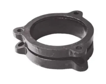 JUNTA GIBAULT DE 3" (100 MM)