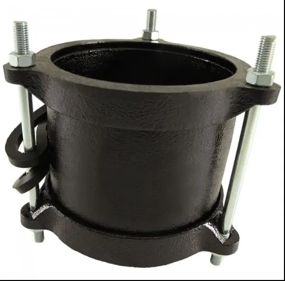 JUNTA GIBAULT DE 4" (115 MM)