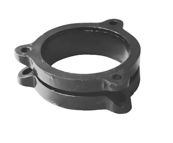 JUNTA GIBAULT DE 4" (120 MM)