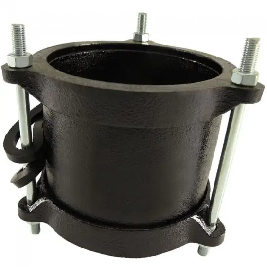 JUNTA GIBAULT DE 6" (175 MM)