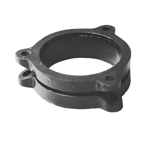 JUNTA GIBAULT DE 10" (275 MM)