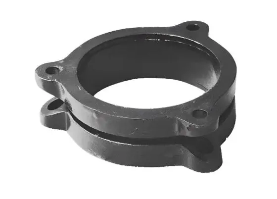 JUNTA GIBAULT DE 10" (280 MM)