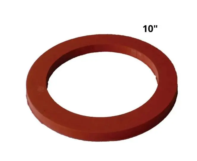 JUNTA GIBAULT DE 10" (290 MM)
