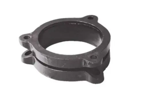 JUNTA GIBAULT DE 12" (325 MM)